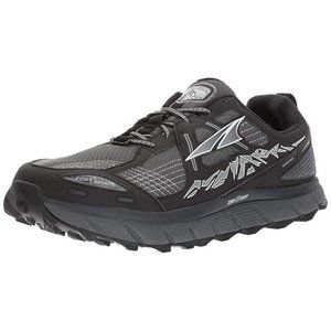 Altra Lone Peak 3.5 zero drop Trail-Running Shoes - Men's size 8